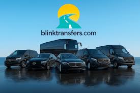 Private Airport Transfer Barcelona